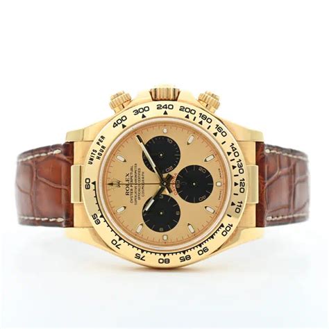 peso rolex daytona braccialato oro giallo|Rolex Daytona 116518 white Arabian KNumber USED mens .